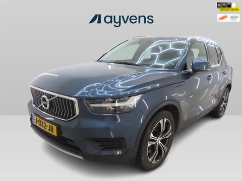 Volvo XC40 1.5 T5 Twin Engine Inscription