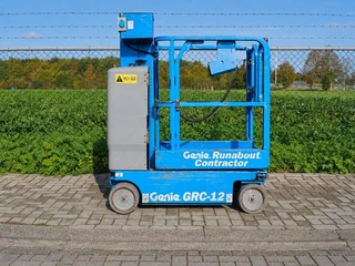 Genie GRC 12 | 2020 (bj 2020)