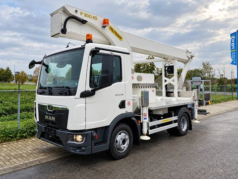 Palfinger P 300 KS | 2024 (bj 2024)