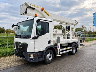 Palfinger P 300 KS | 2024 (bj 2024)
