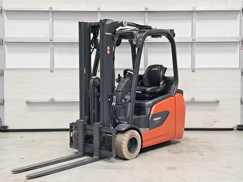 LINDE E20L-01 2025 2.0T