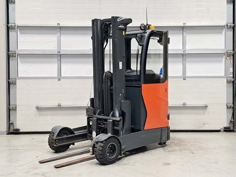 LINDE R20G-01 2018 2.0T