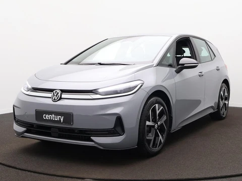 Volkswagen ID.3 Life 61 kWh accu 140 kW / 190 PK Hatchback Elektri