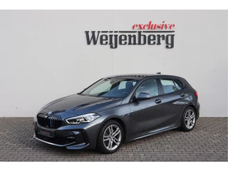 BMW 1-serie 116i M Sport Virtual Display LED (bj 2021)