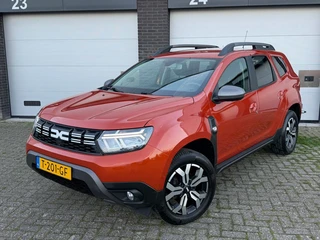 Dacia Duster 1.3 TCe 150 Journey