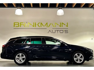 Opel Insignia Sports Tourer 1.5 Turbo Edition - BTW auto - Tr.haak.