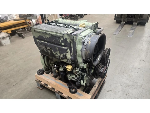 Deutz BF4L1011