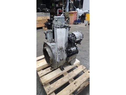 Deutz F1L210D
