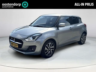 Suzuki Swift 1.2 Style Smart Hybrid **/DODEHOEK DETECTIE/ STOELVERWARMING/ ADAPTIEF CRUISE CONTROL**