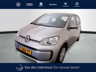 Volkswagen up! 1.0 | Airco | (bj 2023)
