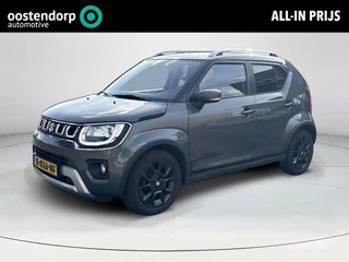 Suzuki Ignis 1.2 Smart Hybrid Style **TREKHAAK/ STOELVERWARMING/ KEYLESS**