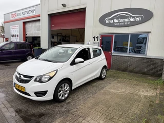 Opel KARL 1.0 ecoFLEX 120 Jaar Edition (bj 2019)