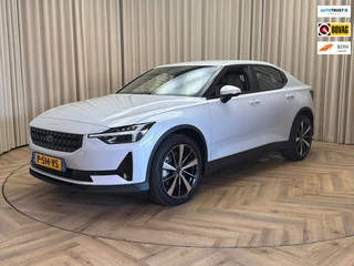 Polestar 2 Standard Range Single Motor | Elek. Stoel met memory | Elek.Kofferbak | Stoelverwarming |