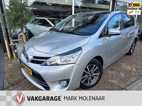 Toyota Verso 1.8 VVT-i Business,automaat