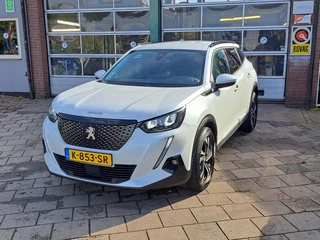 Peugeot 2008 1.2 PureTech Allure Pack - Trekhaak (bj 2021)