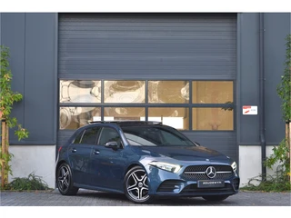 Mercedes-Benz A-Klasse 180 Business Solution AMG NAP | Pano | Carplay | Camera | Dealer OH