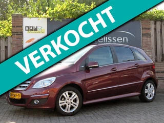 Mercedes-Benz B-klasse 160 BlueEFFICIENCY Business Class ! VERKOCHT !