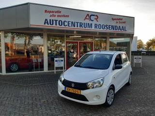 Suzuki Celerio 1.0 Comfort airco start/stop