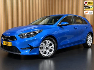 Kia Ceed 1.0 T-GDi MHEV DynamicLine|AUTOMAAT|CARPLAY|CAMERA|CRUISE+CLIMATE CONTROL|NAVIGATIE|LANE-AS
