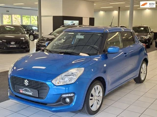 Suzuki Swift 1.2 Carplay/Android auto/Camera/Airco/Bluetooth