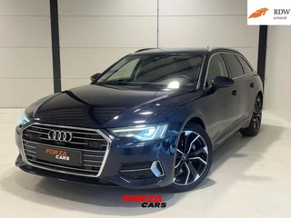 Audi A6 Avant 45 TFSI Design Pro Line Plus | MATRIX | 360 | ACC