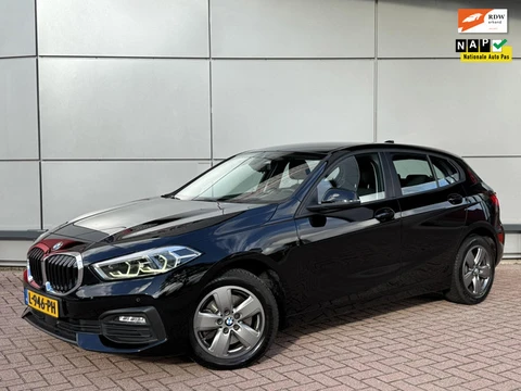 BMW 1-serie 118i Business Edition | 1e Eigenaar | Dealer onderhouden | NL Auto |