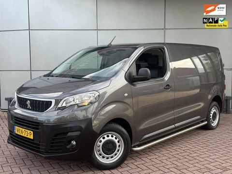 Peugeot Expert 2.0 BlueHDI 120 Standard Grip