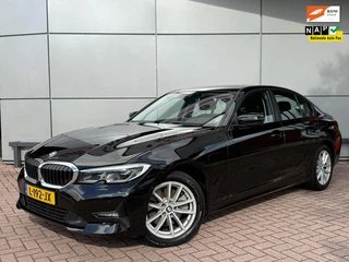 BMW 3-serie 320e Business Edition Plus | Leer | Laser LED koplampen | Dealer onderhouden |