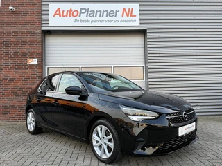 Opel Corsa 1.2 Turbo Elegance! Incl. Btw! 360° Camera!