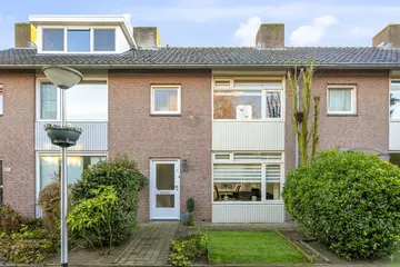 Woning aan de Corapad te Eindhoven