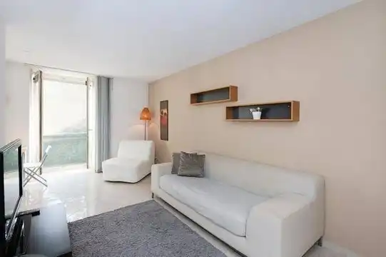 Woning aan de Keizersgracht te Amsterdam
