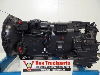 Versnellingsbak Scania SC-R GRS-905 R O