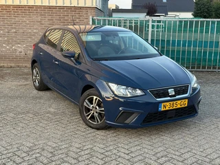 Seat Ibiza 1.6 TDI Style