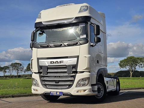 DAF XF 480