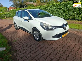 Renault Clio Estate 0.9 TCe Expression NAP NWE APK AIRCO!