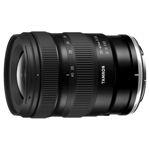Tamron 20-40mm f/2.8 DI III VXD Nikon Z