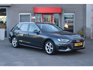 Audi A4 Avant 35 TFSI Advanced Edition Trekhaak/NL Auto Incl Garantie!!
