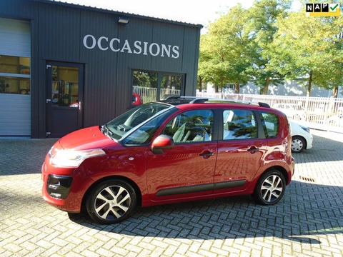 Citroen C3 Picasso 1.4 VTi Tendance