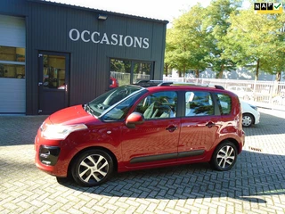 Citroen C3 Picasso 1.4 VTi Tendance
