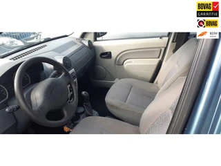 Dacia Logan MCV 1.6-16V Lauréate
