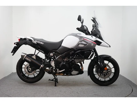 Suzuki DL 1000 V-Strom ABS (bj 2017)
