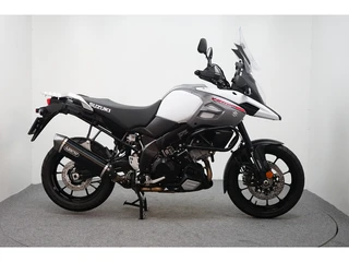 Suzuki DL 1000 V-Strom ABS (bj 2017)
