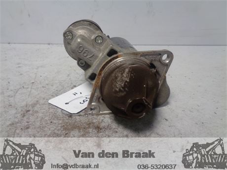 Opel Corsa 1.4 16V 2009-2015 Startmotor