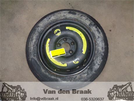 Mercedes Benz A-Klasse W169 2004-2012 Thuiskomer
