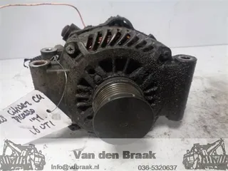 Citroen C4 Grand Picasso 1.6 VTi 2006-2010 Dynamo