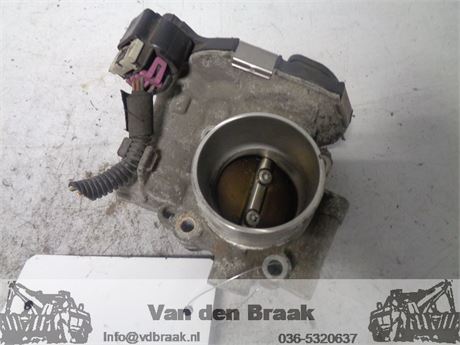 Opel Corsa 1.4 16V 2009-2015 Gasklephuis