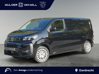 Peugeot e-Expert L2 75kWh 136pk | ACTIE | 8 jaar garantie | 0% financial lease | Apple Carplay | And