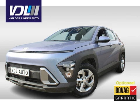 Hyundai KONA 1.6 GDI HEV Comfort l Cruise Control l Lane Assist l PDC l Achteruitrijcamera l Airco l