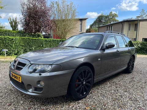 MG ZT-T 2.5 V6 190 ZEER UNIEKE AUTO