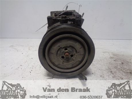 Citroen C4 (Grand) Picasso 1.6 16V 2006-2010 Aircopomp